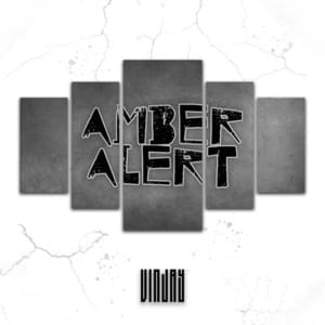 Amber Alert - Vin Jay