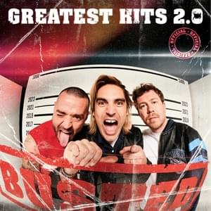 Who’s David (Hits Version) - Busted