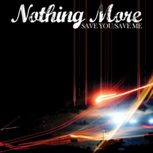 The Me - Nothing More