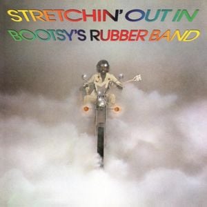 Another Point of View - Bootsy's Rubber Band