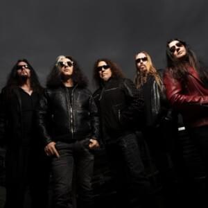 Three Days In Darkness - Testament