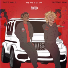 Juice WRLD & Trippie Redd - Tell Me U Luv Me (Traduzione Italiana) - Lyrxo Traduzioni Italiane