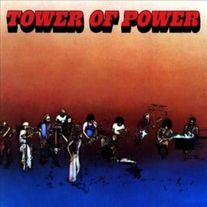 Clever Girl - Tower of Power