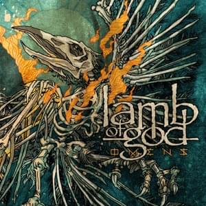 Grayscale - Lamb of God