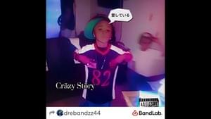 Cräzy Störy (2024 Interlude) - Paidway Dotty (Ft. Dre Bandzz)