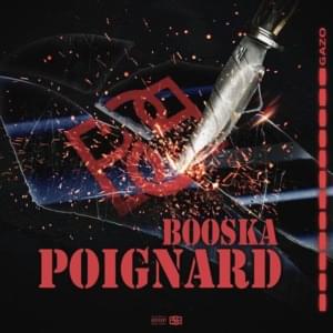 BOOSKA POIGNARD - Gazo