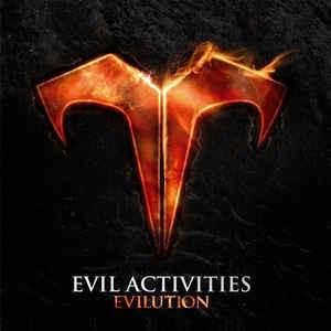 Raw to the Floor - Evil Activities (Ft. Viper)