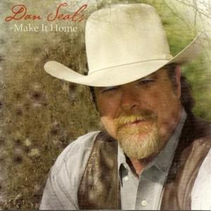 It Don’t Matter Who You Love - Dan Seals