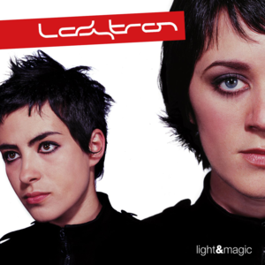 Turn It On - Ladytron