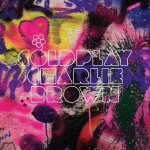 Charlie Brown (Jacques Lu Cont Remix) - Coldplay