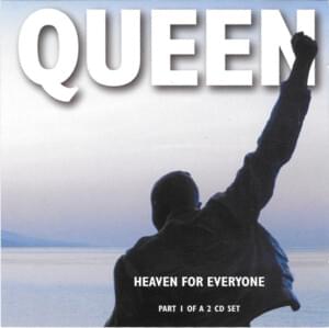 Heaven for Everyone - Queen