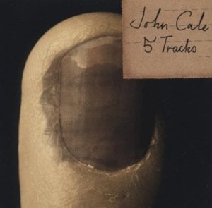 Verses - John Cale