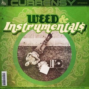 Above - Curren$y (Ft. Mr. Marcelo)