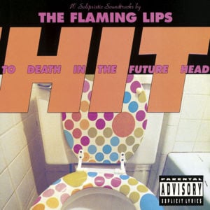 Felt Good to Burn - The Flaming Lips