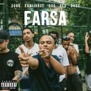 Farsa - UCLÃ (Ft. Duzz, Errijorge, Peunubeat, Sobs (BRA) & Sos)