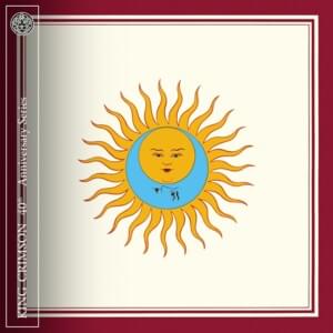 Book Of Saturday (Alternate Mix) - King Crimson