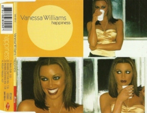 Happiness - Vanessa Williams