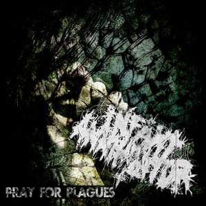 Pray For Plagues - Infant Annihilator