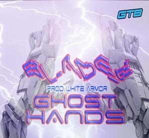 Ghost Hands - Bladee