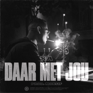 Daar Met Jou - KA (NLD)