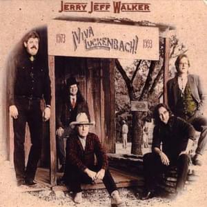 Gonzo Compadres - Jerry Jeff Walker