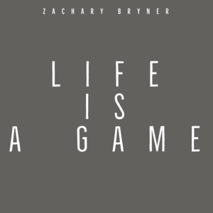 Save the World - Zachary Bryner