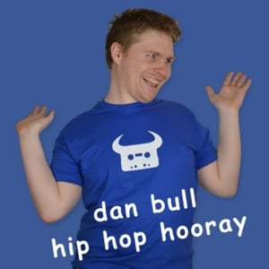 Toys - Dan Bull