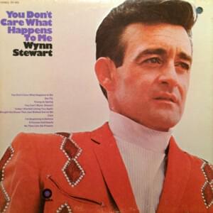 Today I Started Loving You Again - Wynn Stewart