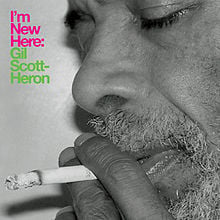 I’ll Take Care Of You - Gil Scott-Heron