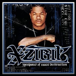 Scent of a Woman - Xzibit