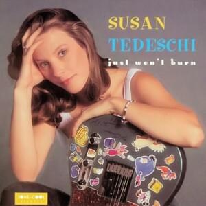 Angel From Montgomery - Susan Tedeschi