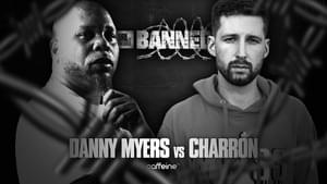 Danny Myers vs. Charron - URLtv (Ft. Charron & Danny Myers)