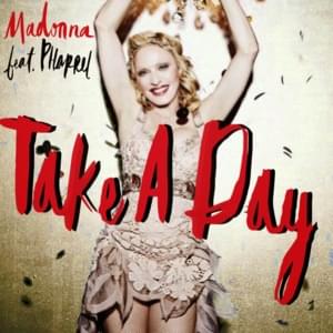 Take a Day - Madonna