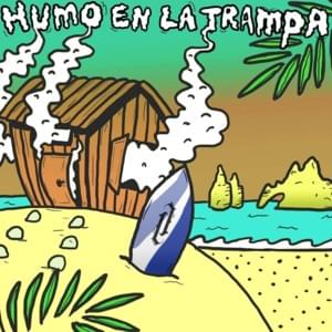 Humo en la Trampa - Alemán (Ft. Cozy Cuz, Dee, Fntxy & Yoga Fire)