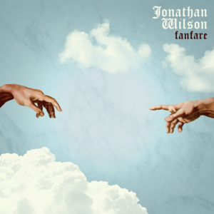 Moses Pain - Jonathan Wilson