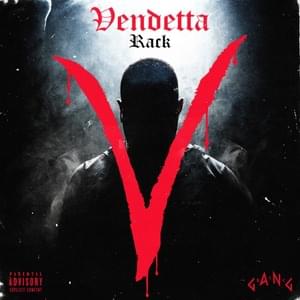 VENDETTA - Rack (GRC)