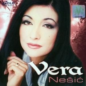 Nestašna mlada - Vera Nešić