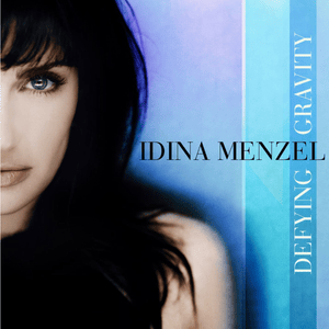 Defying Gravity - Idina Menzel