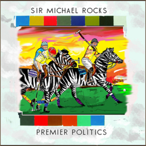 Get it Together - Sir Michael Rocks (Ft. Casey Veggies)