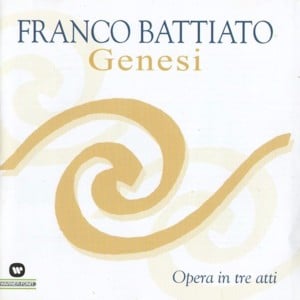 Kyrie Eleison - Franco Battiato