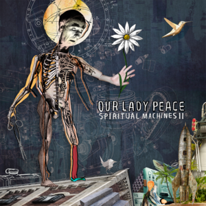 Temporary Healing - Our Lady Peace