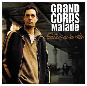 J’ai pas les mots - Grand Corps Malade