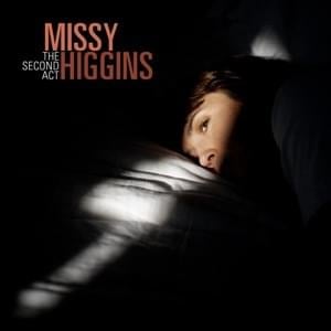 When 4 Became 3 - Missy Higgins