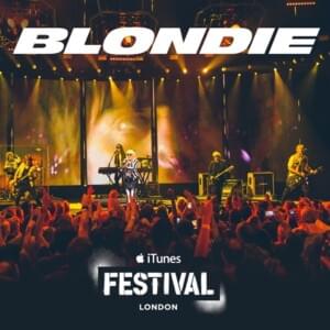 Rapture (Live) - Blondie