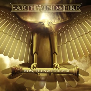 Love Is Law - Earth, Wind & Fire