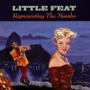 That’s Her, She’s Mine - Little Feat