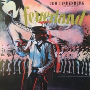 98 Luftballons - Udo Lindenberg