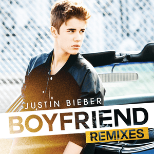 Boyfriend (Joe Gauthreaux & Peter Barona Full Vocal Club Mix) - Justin Bieber