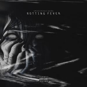 ROTTING FEVER - UNAVERAGE GANG