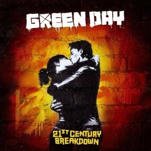 A Quick One, While He’s Away - Green Day